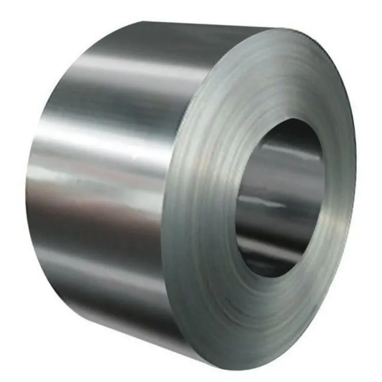 0.12-3mm Prime Quality Hot Dipped Galvanized Steel In Coil Support For Samples And Customization